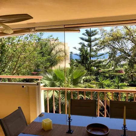 Flat Sleeps 4 With Pool And Terrace Apartment *