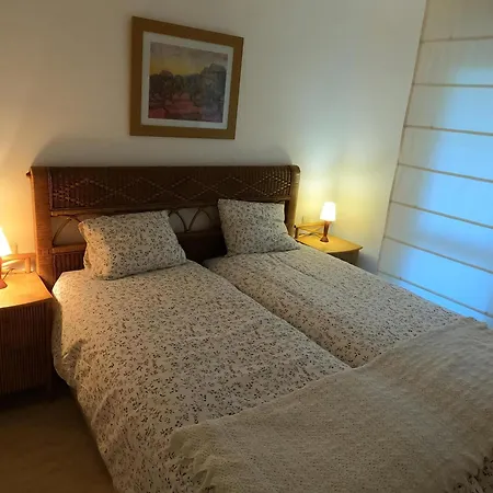 Flat Sleeps 4 With Pool And Terrace Apartment Cabopino